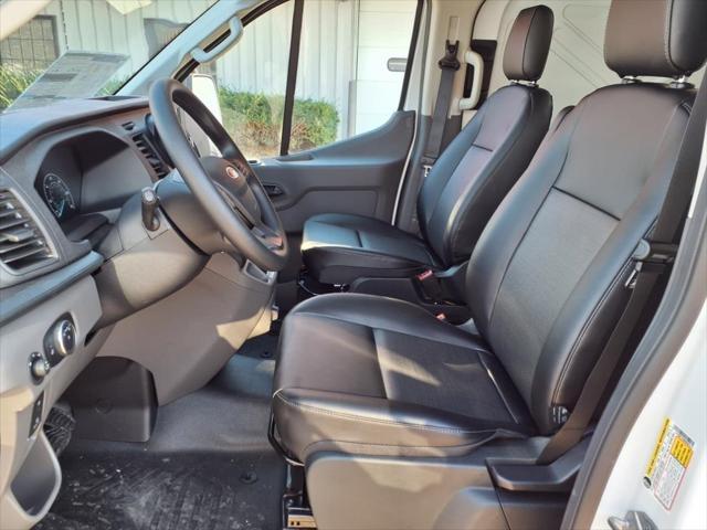 new 2024 Ford Transit-350 car, priced at $48,303