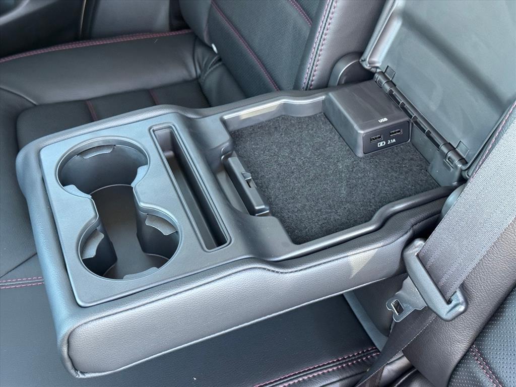new 2025 Mazda CX-5 car, priced at $32,870