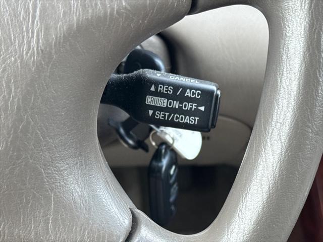 used 2003 Toyota Camry car, priced at $7,887