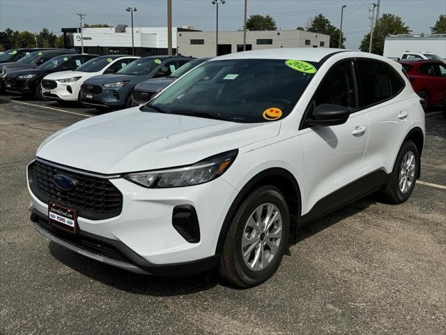 new 2024 Ford Escape car, priced at $27,999