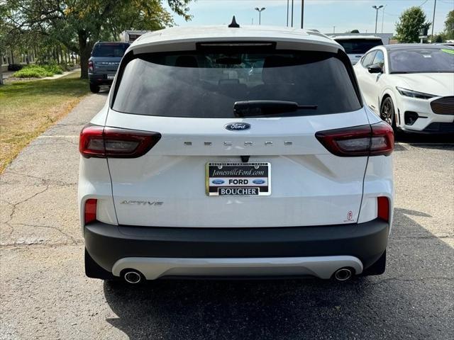 new 2024 Ford Escape car, priced at $27,999