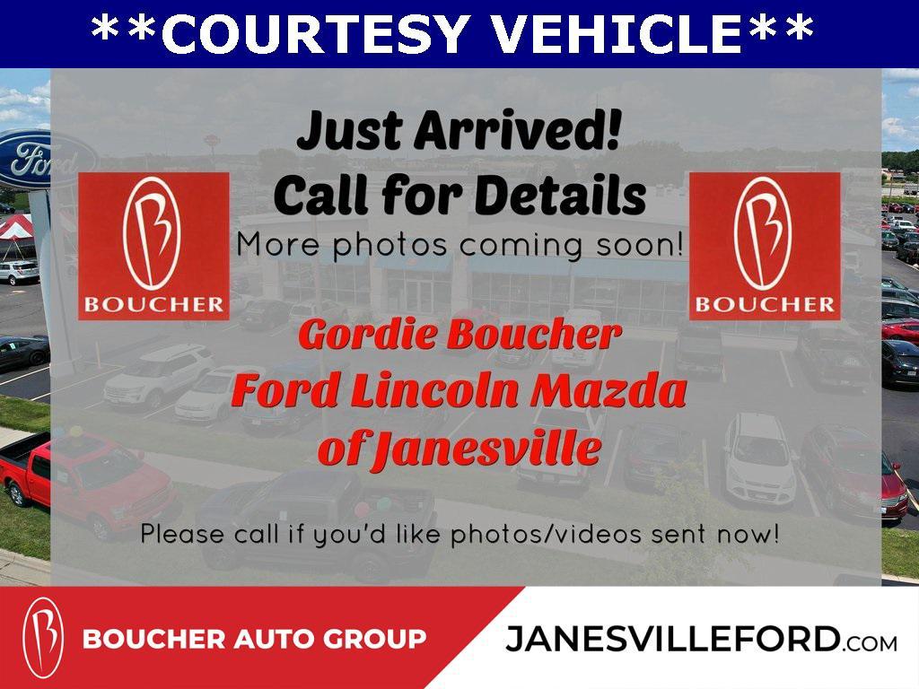 new 2025 Ford Bronco Sport car, priced at $29,264