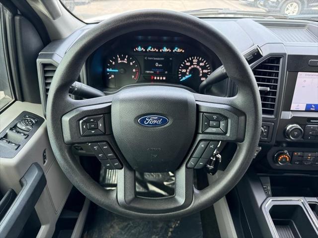 used 2020 Ford F-150 car, priced at $31,634