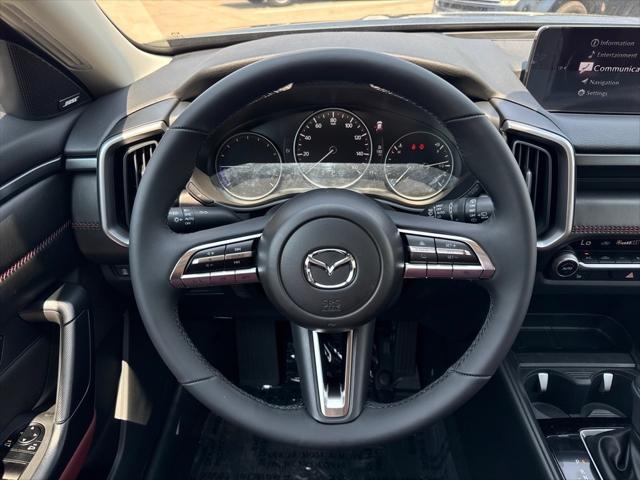 new 2025 Mazda CX-50 Hybrid car, priced at $38,367