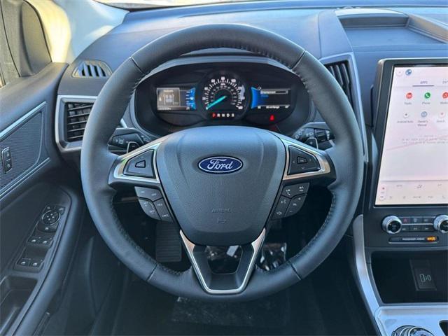 new 2024 Ford Edge car, priced at $43,158