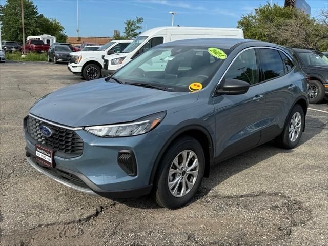 new 2024 Ford Escape car, priced at $28,999