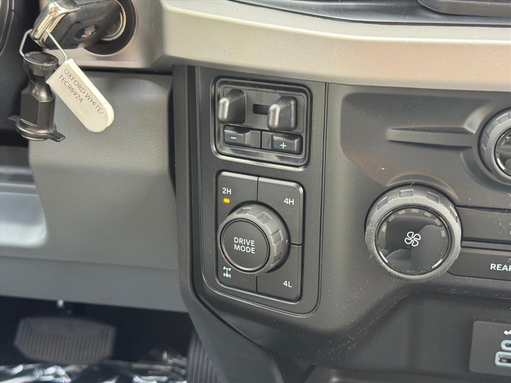 new 2026 Ford F-250 car, priced at $74,889