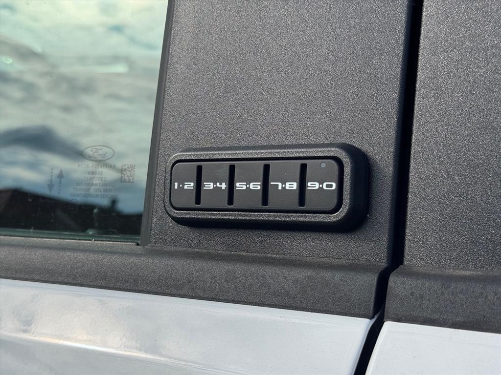 new 2026 Ford F-250 car, priced at $74,889