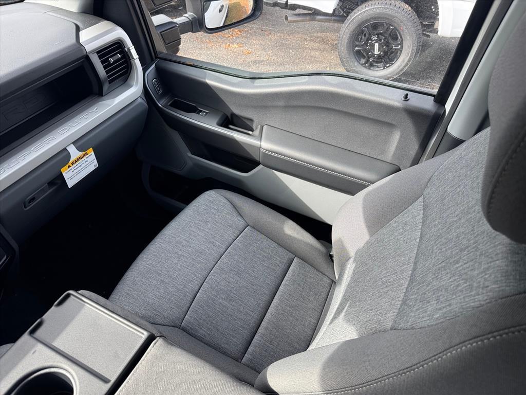 new 2026 Ford F-250 car, priced at $74,889