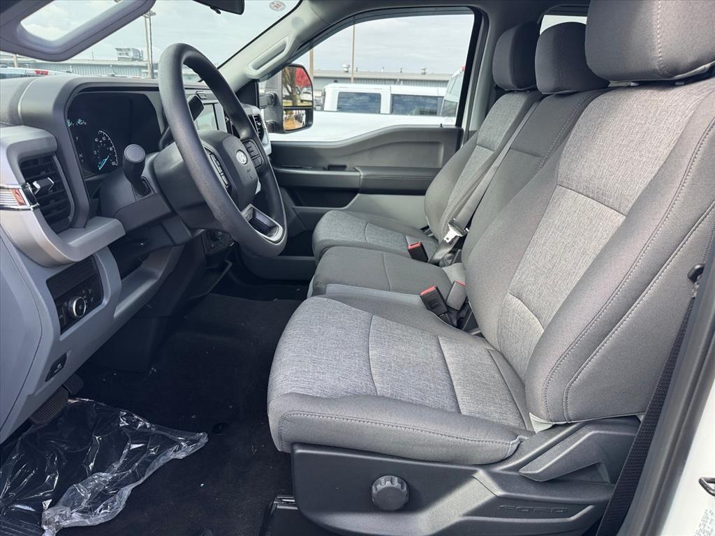 new 2026 Ford F-250 car, priced at $74,889