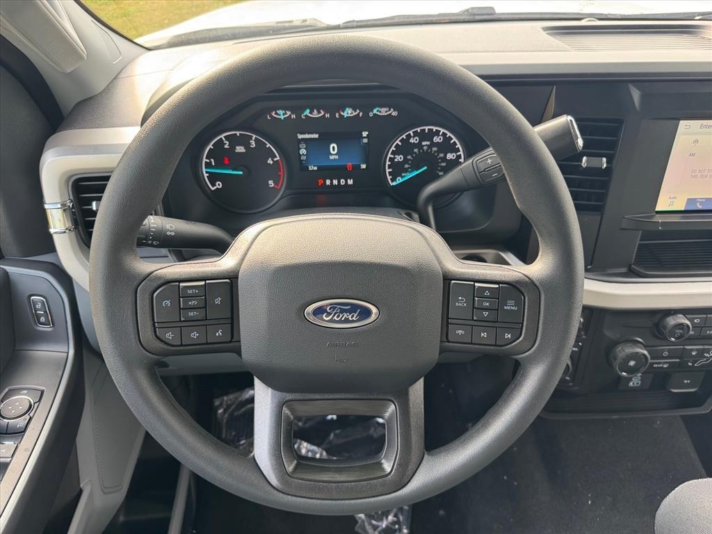 new 2026 Ford F-250 car, priced at $74,889