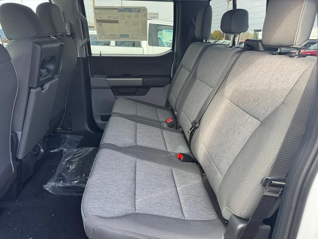 new 2026 Ford F-250 car, priced at $74,889