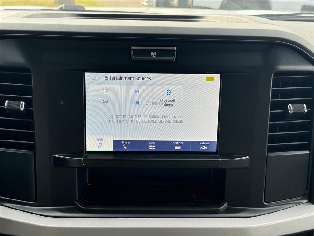 new 2026 Ford F-250 car, priced at $74,889