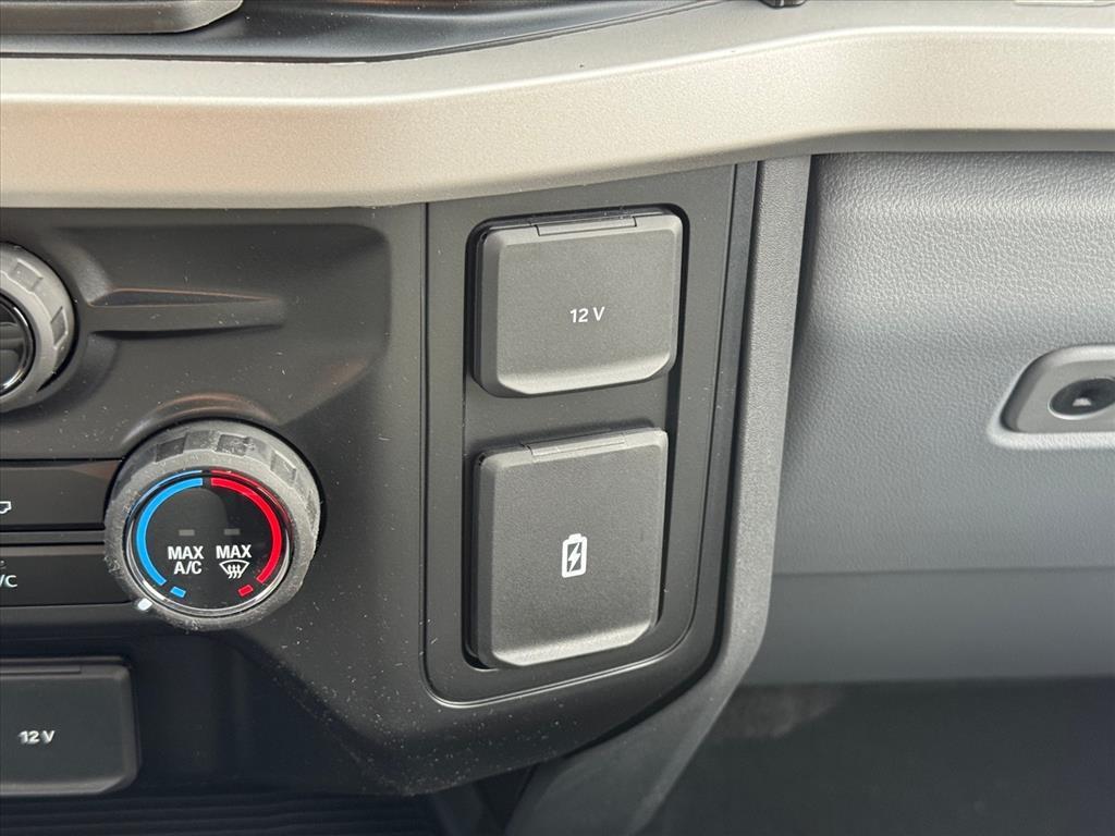 new 2026 Ford F-250 car, priced at $74,889