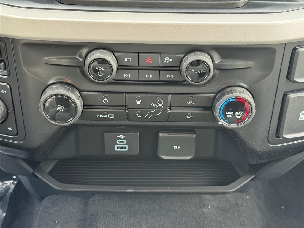 new 2026 Ford F-250 car, priced at $74,889