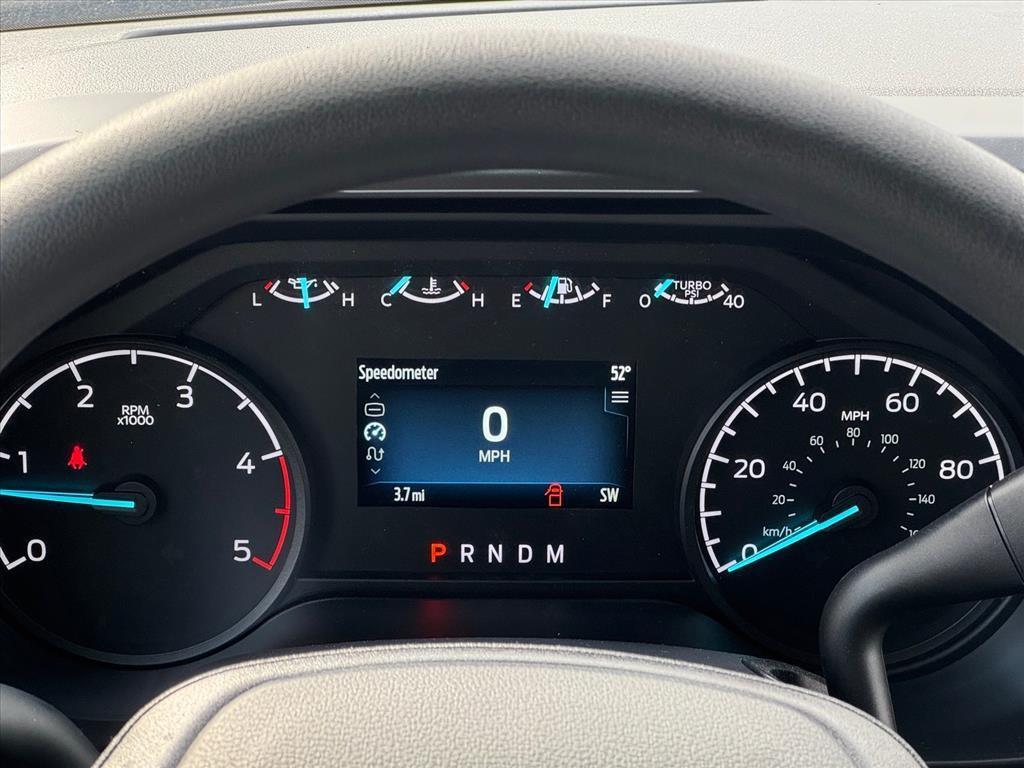 new 2026 Ford F-250 car, priced at $74,889