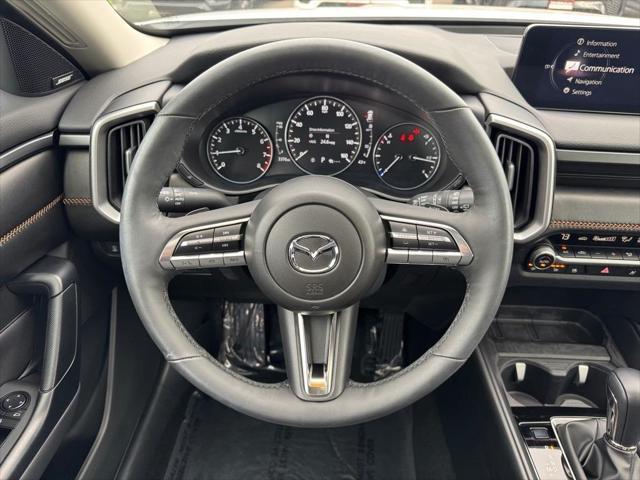 used 2024 Mazda CX-50 car, priced at $39,667