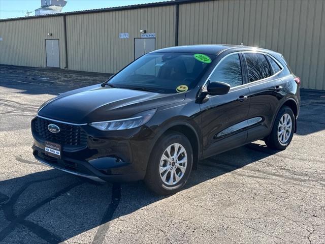 new 2024 Ford Escape car, priced at $31,722