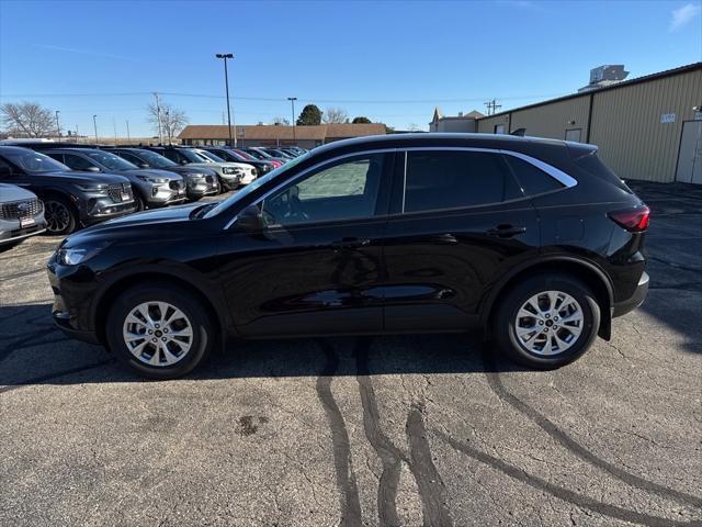 new 2024 Ford Escape car, priced at $31,722