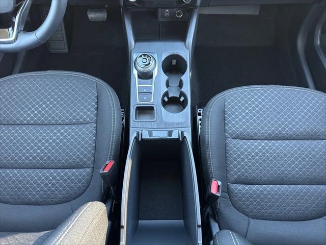 new 2025 Ford Escape car, priced at $32,941