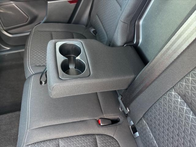 new 2025 Ford Escape car, priced at $32,941