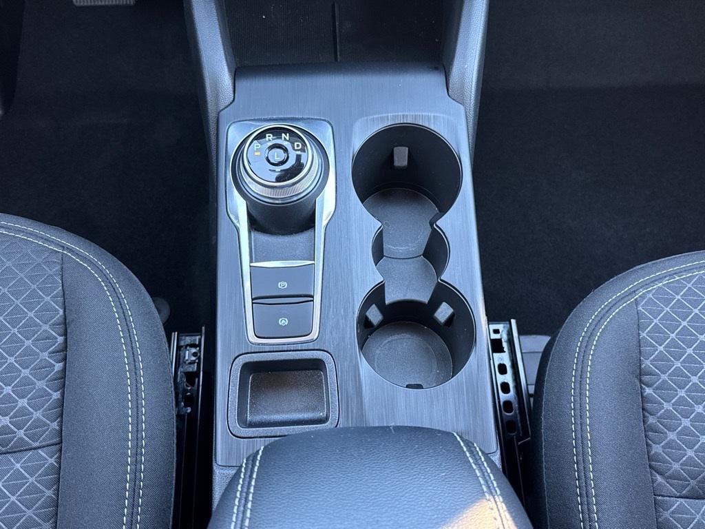 new 2025 Ford Escape car, priced at $30,187
