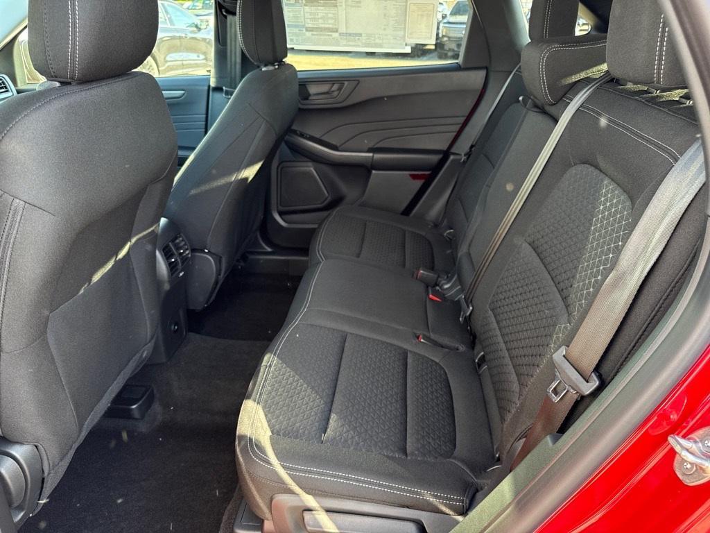 new 2025 Ford Escape car, priced at $30,187