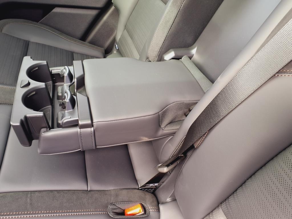 new 2025 Lincoln Nautilus car, priced at $69,967