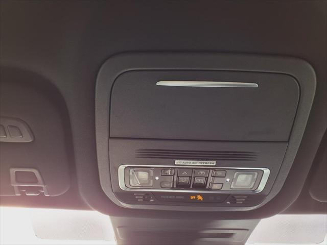 new 2025 Lincoln Nautilus car, priced at $71,967