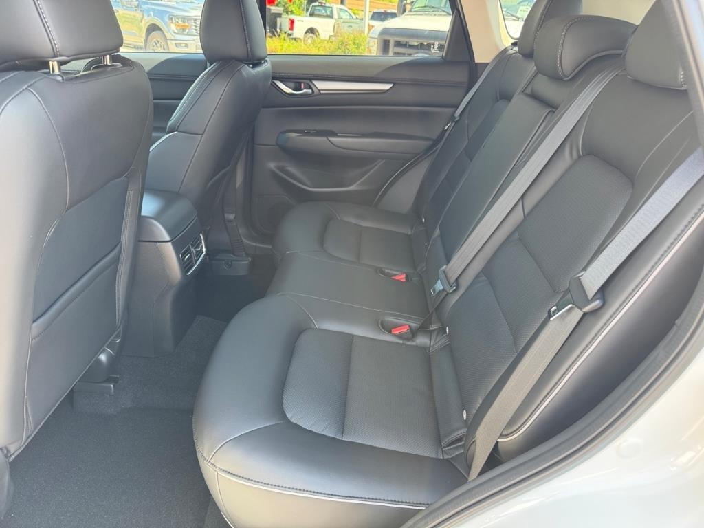 new 2025 Mazda CX-5 car, priced at $30,508