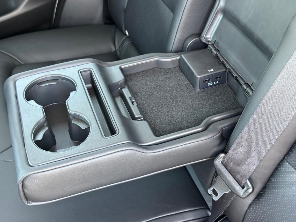 new 2025 Mazda CX-5 car, priced at $30,508