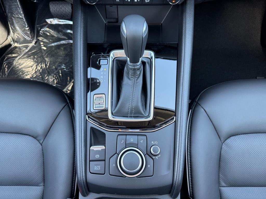new 2025 Mazda CX-5 car, priced at $30,508