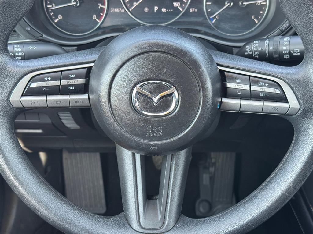 used 2023 Mazda CX-30 car, priced at $24,308