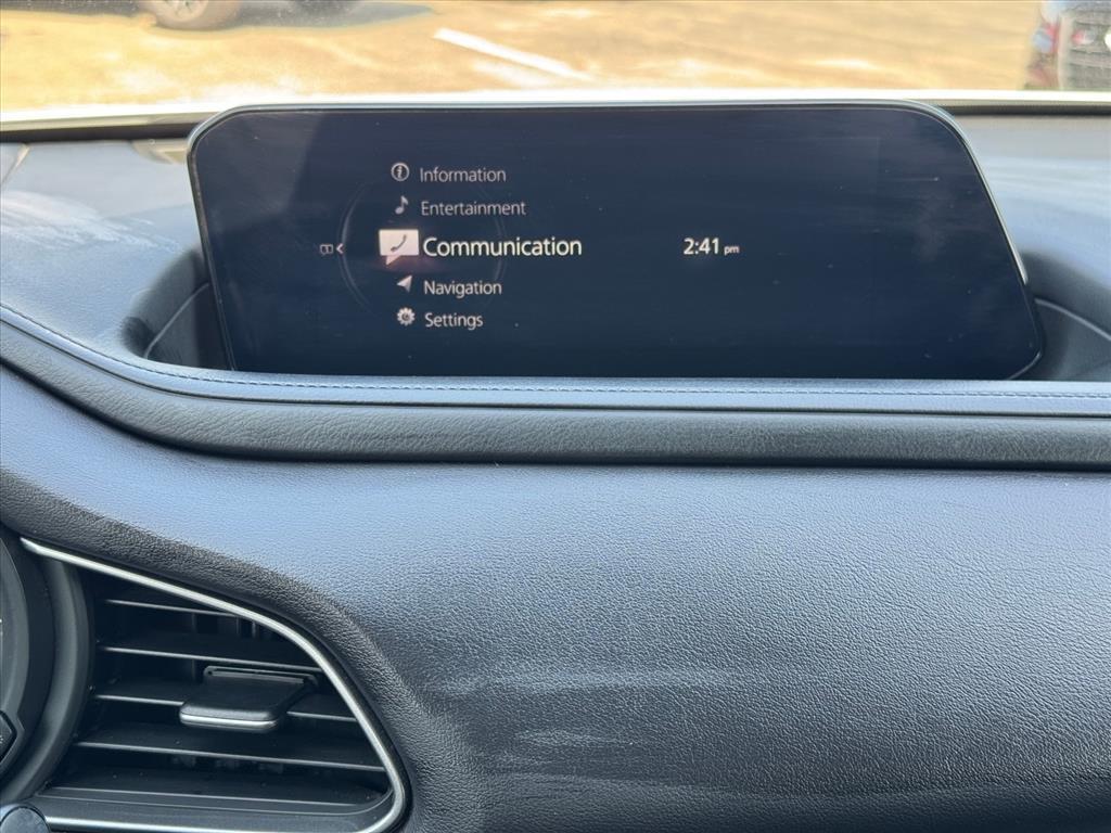 used 2023 Mazda CX-30 car, priced at $24,308