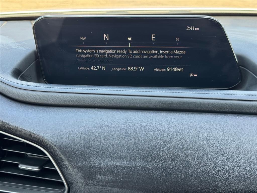 used 2023 Mazda CX-30 car, priced at $24,308