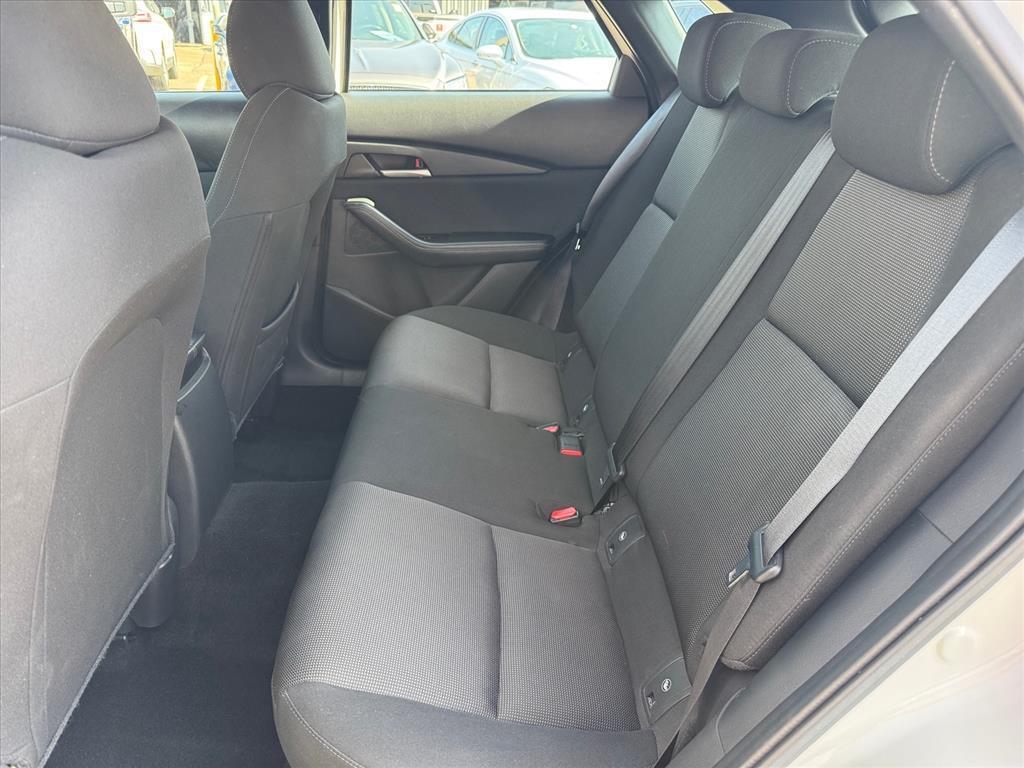 used 2023 Mazda CX-30 car, priced at $24,308