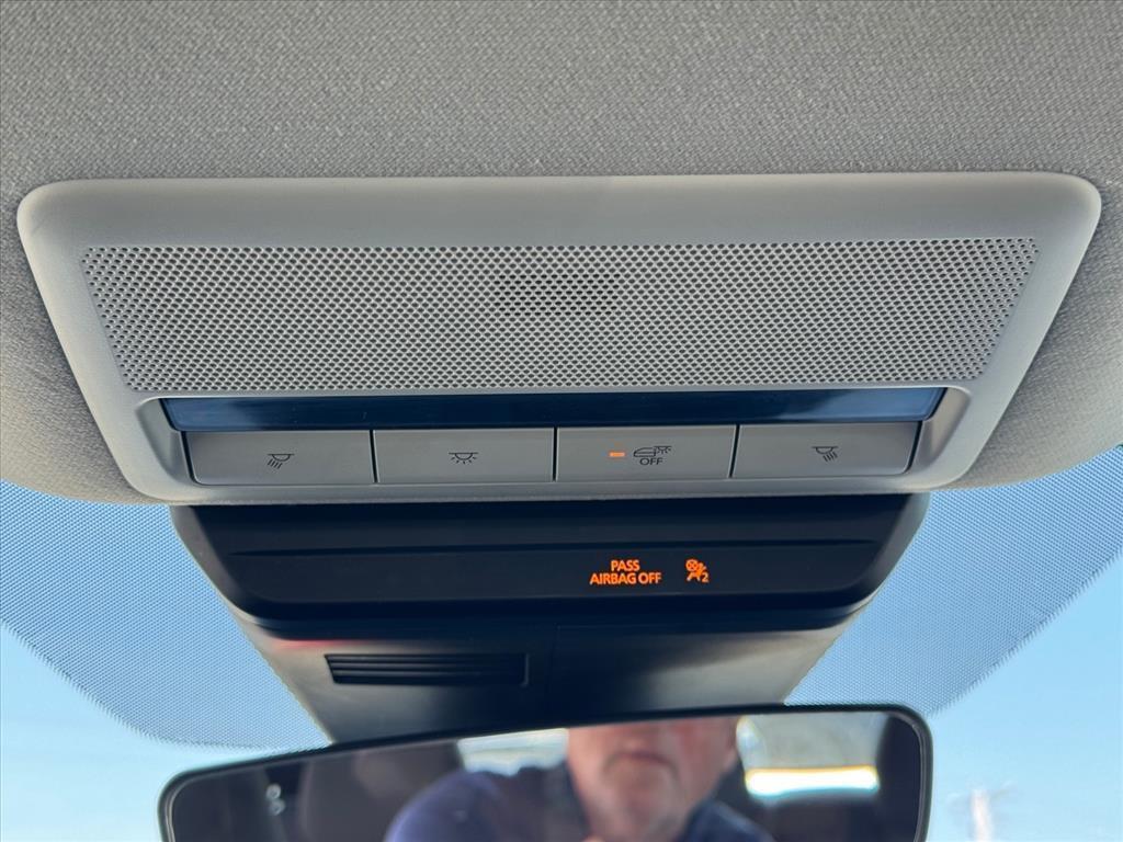 used 2023 Mazda CX-30 car, priced at $24,308