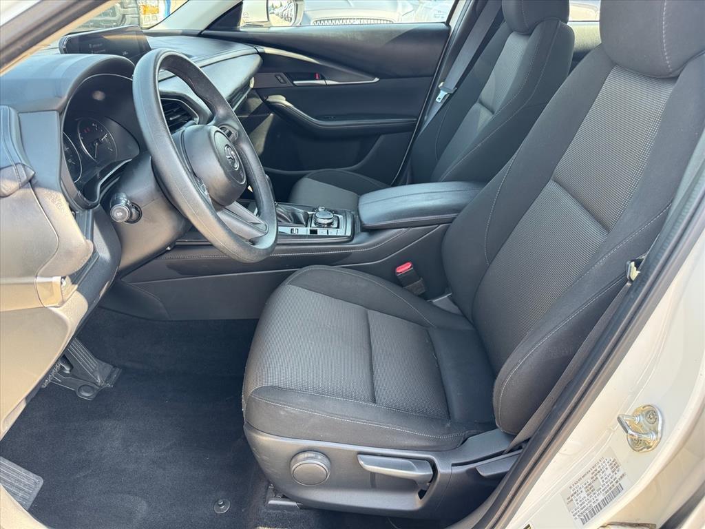 used 2023 Mazda CX-30 car, priced at $24,308
