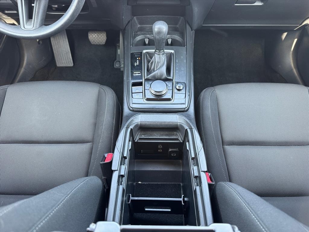 used 2023 Mazda CX-30 car, priced at $24,308