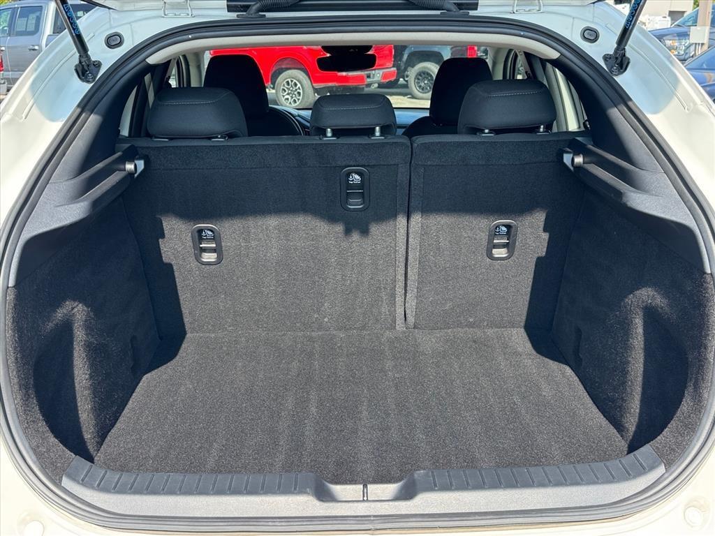 used 2023 Mazda CX-30 car, priced at $24,308