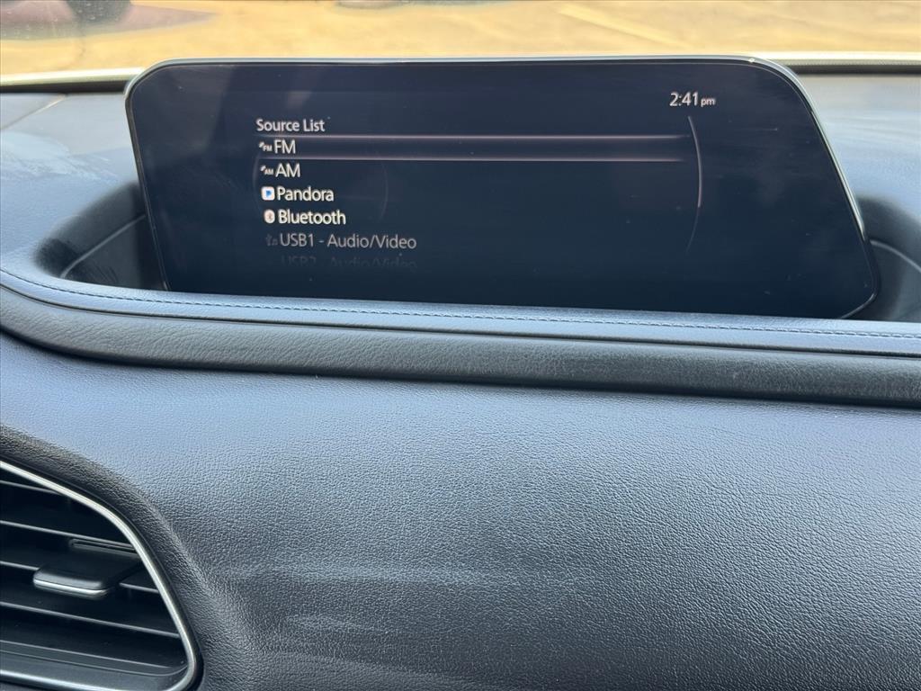 used 2023 Mazda CX-30 car, priced at $24,308