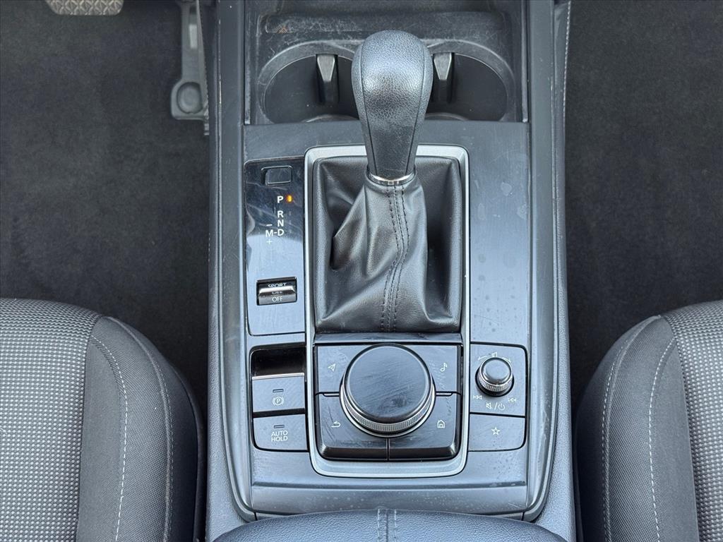 used 2023 Mazda CX-30 car, priced at $24,308