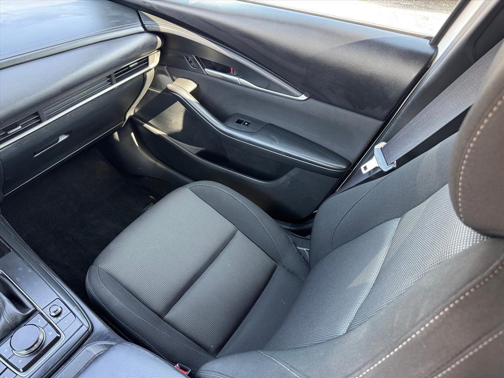 used 2023 Mazda CX-30 car, priced at $24,308