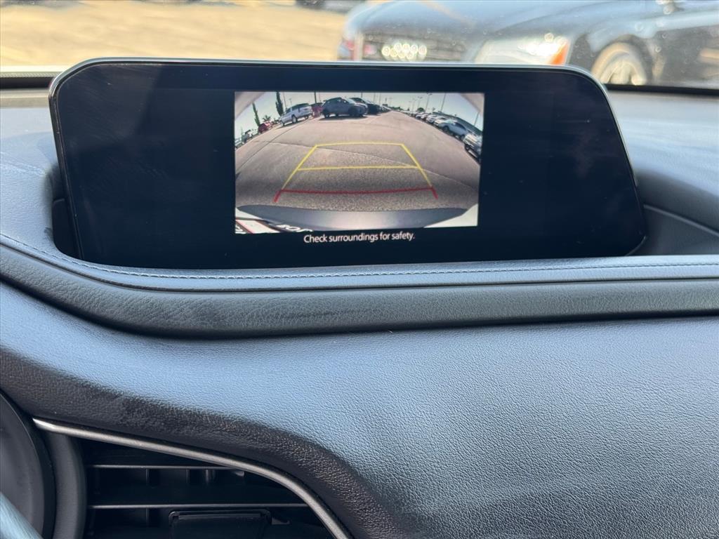 used 2023 Mazda CX-30 car, priced at $24,308