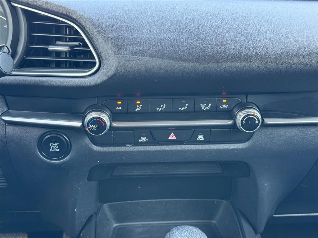 used 2023 Mazda CX-30 car, priced at $24,308