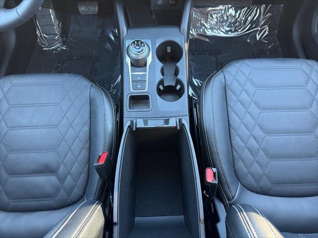 used 2023 Ford Escape car, priced at $30,737