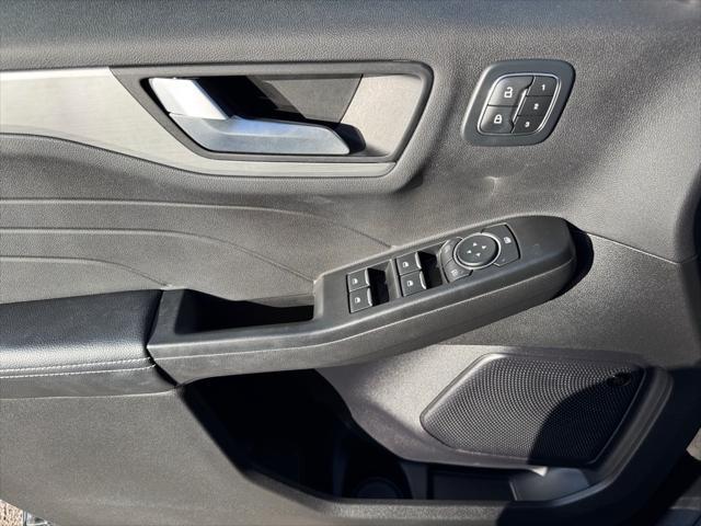 used 2023 Ford Escape car, priced at $30,737