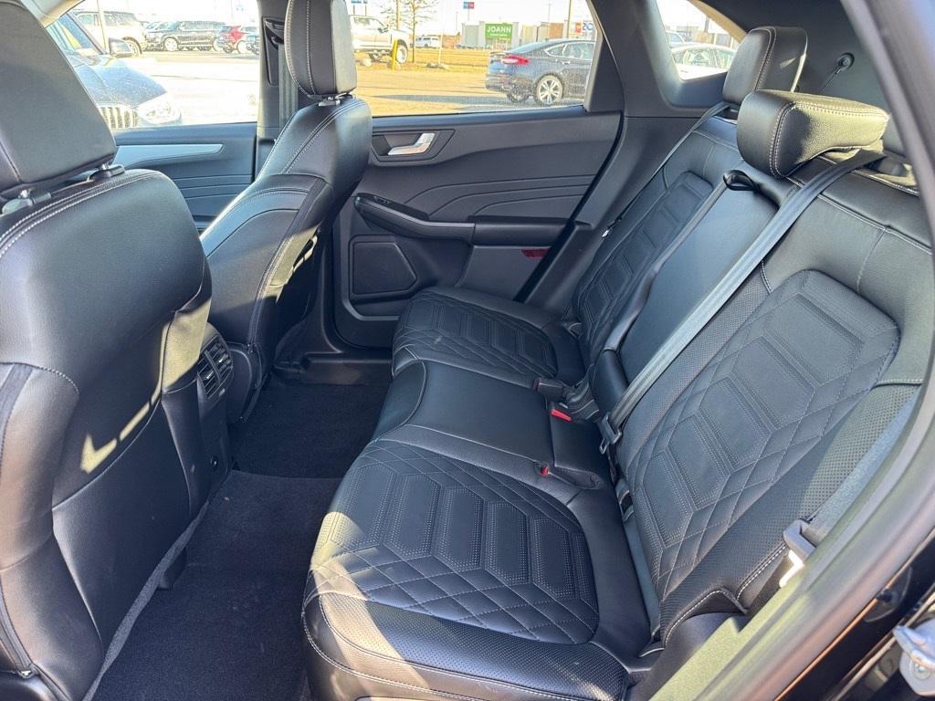 used 2023 Ford Escape PHEV car, priced at $28,162