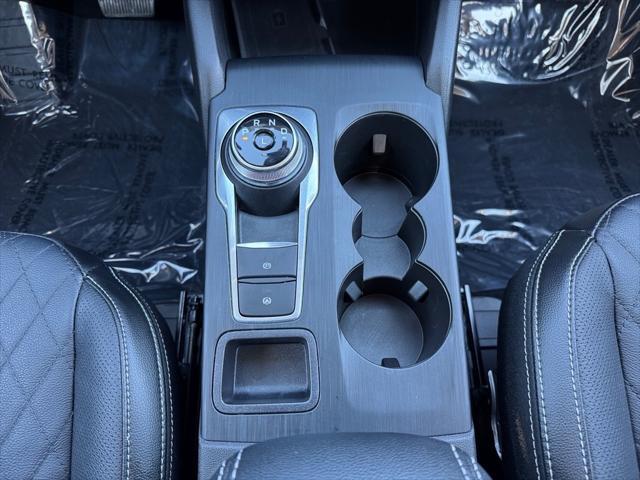 used 2023 Ford Escape car, priced at $30,737