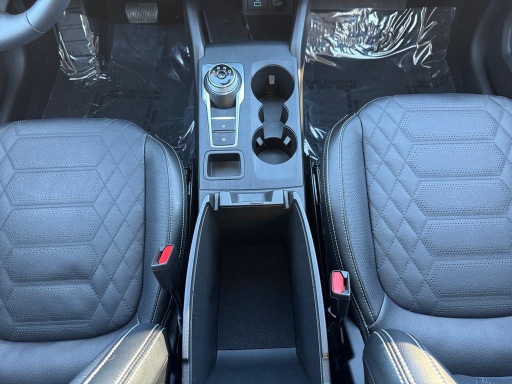 used 2023 Ford Escape PHEV car, priced at $28,162